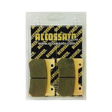 DISK PLOČICE ACCOSSATO AGPA200 EV1