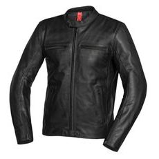 CLASSIC JACKET IXS SONDRIO 2.0 X73725 CRNI 54H