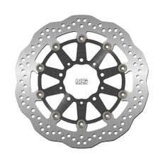 KOČIONA DISK NG 1213XG