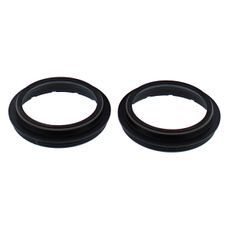 FORK DUST SEAL KIT ALL BALLS RACING FD57-175
