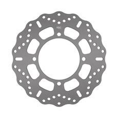 KOČIONA DISK EBC MD4157C
