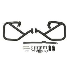 ENGINE GUARDS PUIG 22545N CRNI