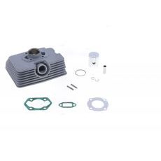 CYLINDER KIT ATHENA 003300 STANDARD BORE D 39 MM, 50 CC, 2 TRANSFERS