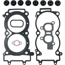TOP END GASKET KIT WINDEROSA TEGS 8100066