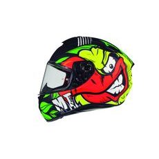 HELMET MT HELMETS TARGO TRUCK A2 MATT BLACK XXL