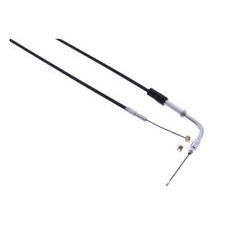 THROTTLE CABLE JMP B CLOSE