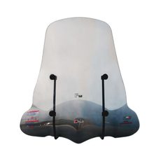 WINDSCREEN FACO 267008131 740X730