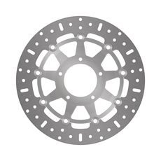 KOČIONA DISK EBC MD675