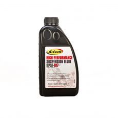 FF SUSPENSION FLUID K-TECH 110-017-001 HPSF-017 1L