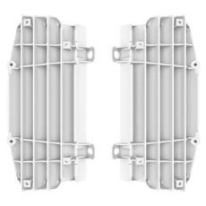 RADIATOR LOUVERS POLISPORT 8457900004 WHITE