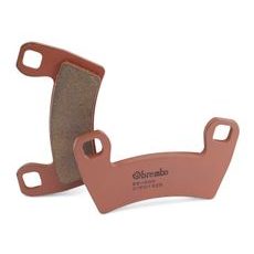 DISK PLOČICE BREMBO 07PO15SD