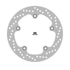 KOČIONA DISK NG 2195