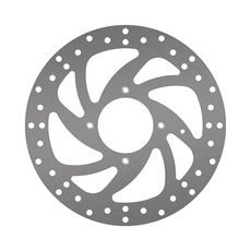 KOČIONA DISK EBC MD6400D