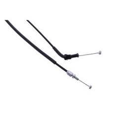 THROTTLE CABLE JMP B CLOSE