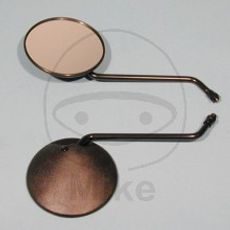 UZVRATNI RETROVIZOR JMT ZR 9918 CRNI LEFT OR RIGHT