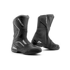 MOTORISTIČKE ČIZME SEVENTY DEGREES TOURING BLACK SD-BT2