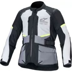 TEKSTILNA JAKNA ALPINESTARS ANDES AIR DRYSTAR