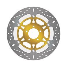 KOČIONA DISK EBC MD4008X