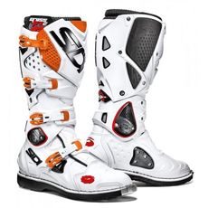 MOTOCROSS ČIZME SIDI CROSSFIRE 2