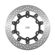 KOČIONA DISK NG 1505