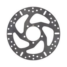 KOČIONA DISK EBC MD8006