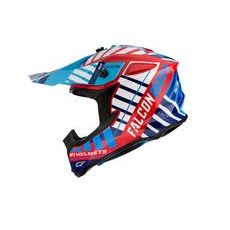 HELMET MT HELMETS FALCON B5 - 15 L