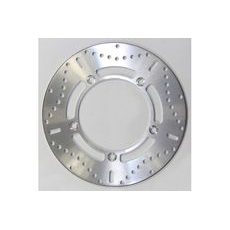 KOČIONA DISK EBC MD643