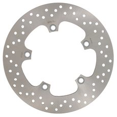 KOČIONA DISK RMS 225162041 FRONT