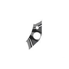 YOKE PROTECTOR PUIG RADIKAL 6909U GREY