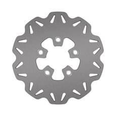 KOČIONA DISK EBC VR9148