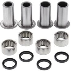 SWING ARM BEARING AND SEAL KIT ALL BALLS RACING SAB28-1116