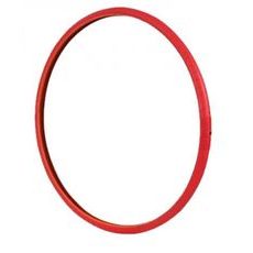 SPARE OUTER - RED TUBE TUBLISS NUETECH - USA 19" RL19