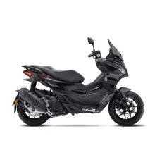 SR GT 200 E5+