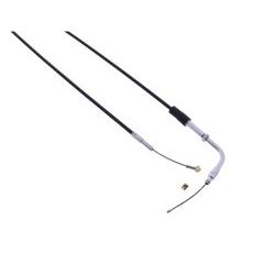 THROTTLE CABLE JMP B CLOSE