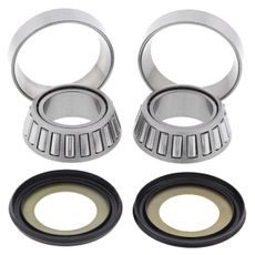 STEERING BEARING AND SEAL KIT ALL BALLS RACING SB22-1006