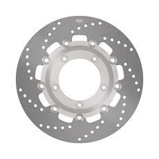 KOČIONA DISK EBC MD1071