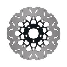 KOČIONA DISK EBC VR528BLK CRNI