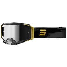 GOGGLES SHOT CORE WEAL A07-29E1-C02 GOLD MATT
