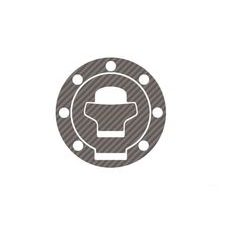 FUEL CAP COVER PUIG X-TREME 8409C CARBON LOOK