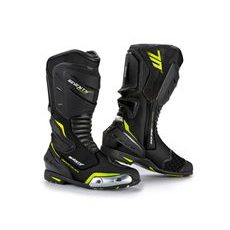 MOTORISTIČKE ČIZME SEVENTY DEGREES RACING SD-BR1 FLUO