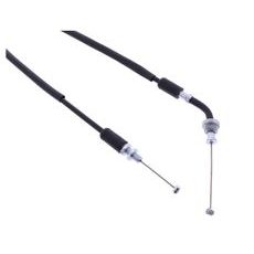 THROTTLE CABLE JMP B CLOSE
