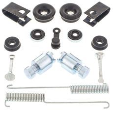 WHEEL CYLINDER REBUILD KIT ALL BALLS RACING WCR18-5006