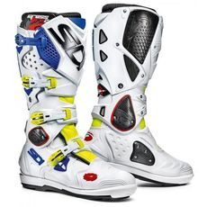 MOTOCROSS ČIZME SIDI CROSSFIRE 2 SRS