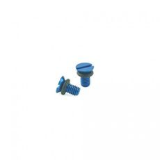 FF AIR BLEED SCREW K-TECH WP 111-030-030B PLAVI (PAIR)