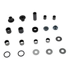 SWING ARM LINKAGE BEARING AND SEAL KIT ALL BALLS RACING 27-1198 SALB27-1198