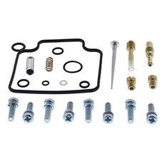 CARBURETOR REBUILD KIT ALL BALLS RACING CARK26-1611