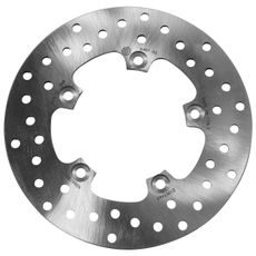KOČIONA DISK BREMBO 68B407G2 FIX