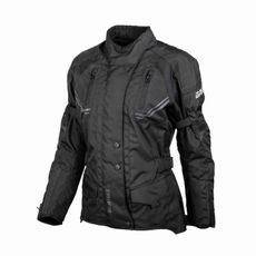 JACKET GMS TAYLOR LADY ZG51008 CRNI DXS