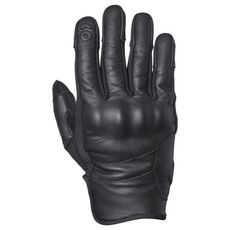 RUKAVICE GMS RYDER NEO ZG40719 CRNI S
