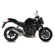 SILENCER STORM GP Y.023.LXSC STAINLESS STEEL WITH CARBON CAP